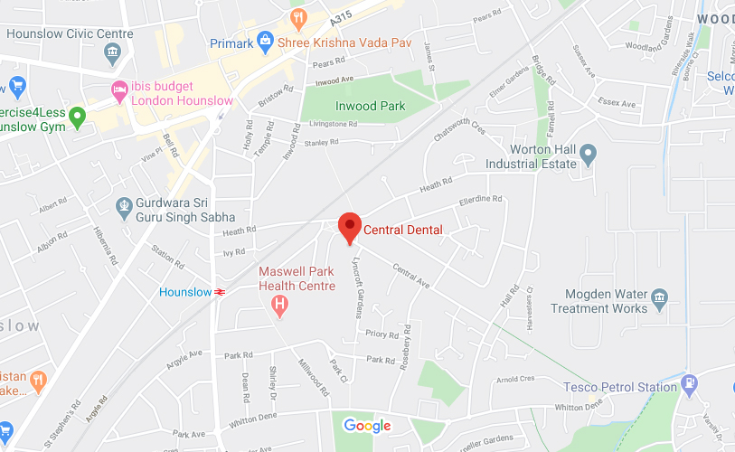 Central Dental